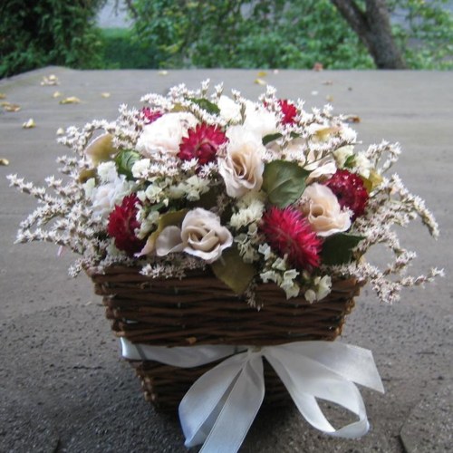Jemně a romanticky — foto 2