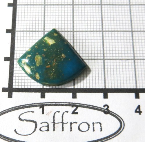 Gem Silica - Peru č.2 — foto 2
