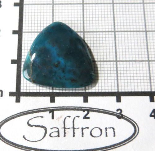 Gem Silica - Peru č.4 — foto 2