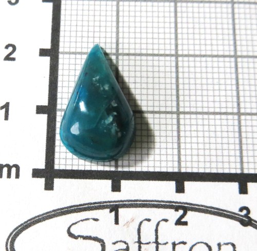 Gem Silica - Peru č.5 — foto 2