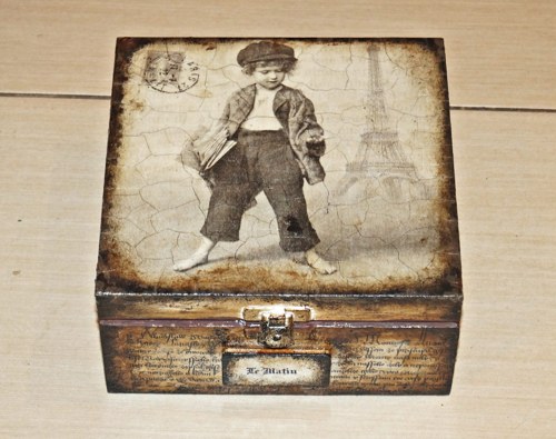 Oliver pod "Eifelkou" — foto 3