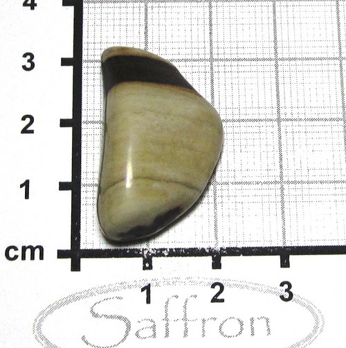 Kalahari Jaspis JAR č.11 — foto 2