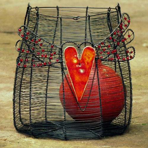 Heart with Angel Wings — foto 2