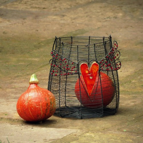 Heart with Angel Wings — foto 3