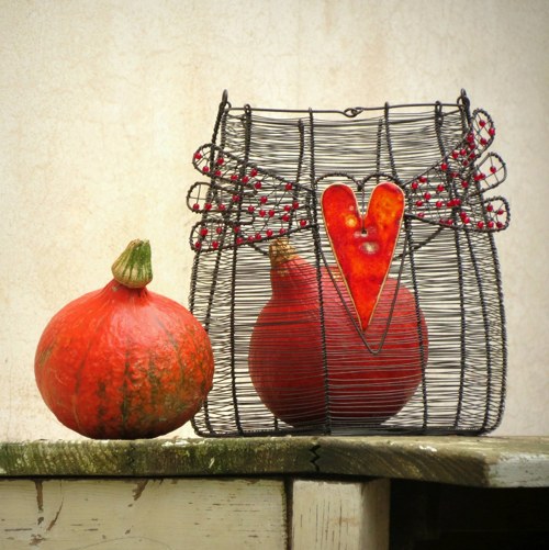 Heart with Angel Wings — foto 4