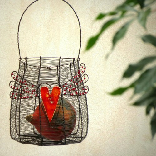 Heart with Angel Wings — foto 5
