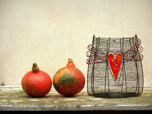 Heart with Angel Wings — foto 6
