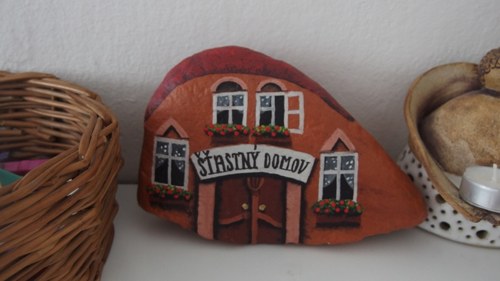 Šťastný domov — foto 3