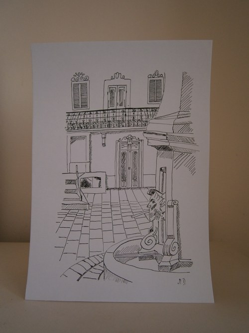 Kašna — foto 3