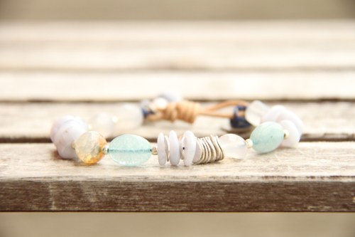 Bohemian blue — foto 2