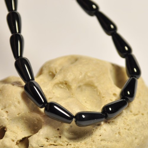 ONX2625 Onyx slza 12x6 mm — foto 2