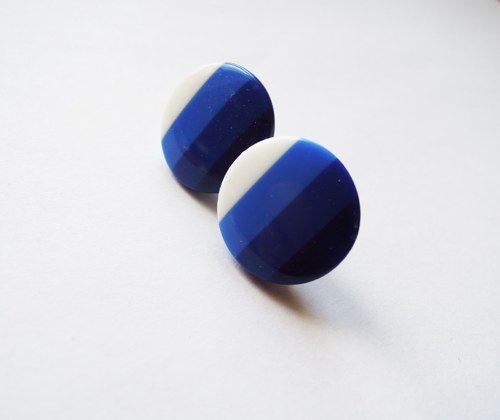 Proužkaté 18mm (chirurgická ocel) — foto 3