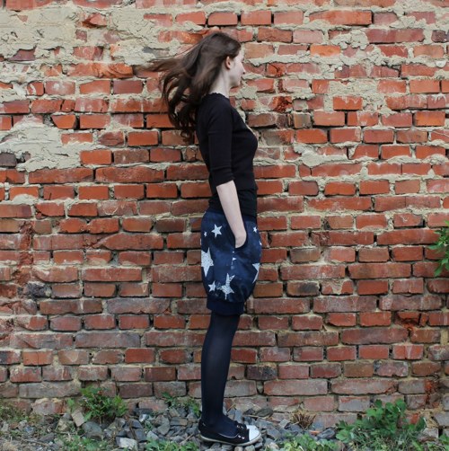Hvězdná žena — foto 2