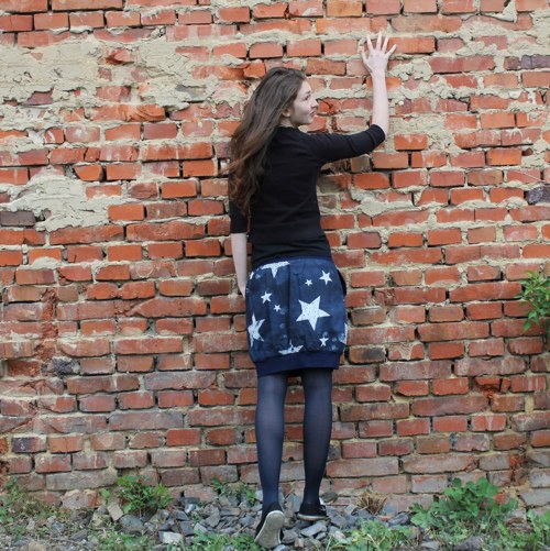 Hvězdná žena — foto 3