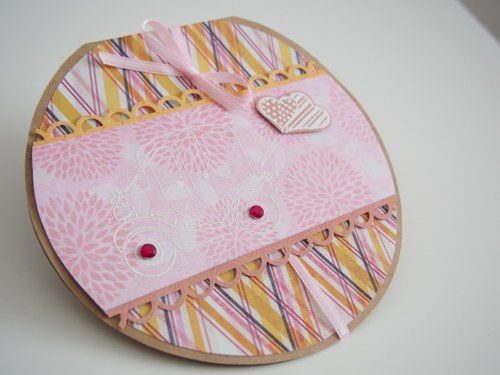 AUTÍČKO Nr. 26 (přání/obal na CD) — foto 2