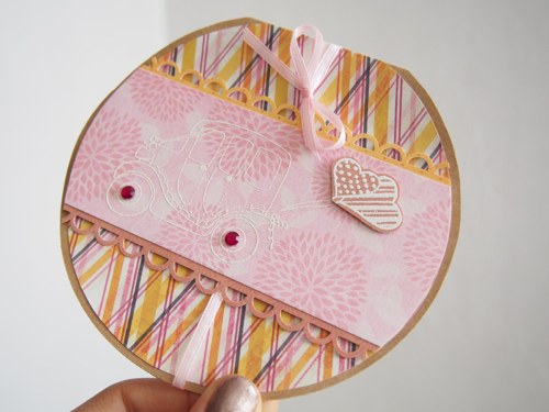 AUTÍČKO Nr. 26 (přání/obal na CD) — foto 4