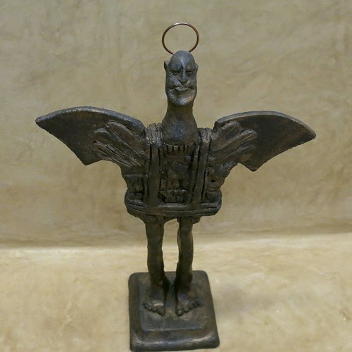 Astrální Frantiśek — foto 2