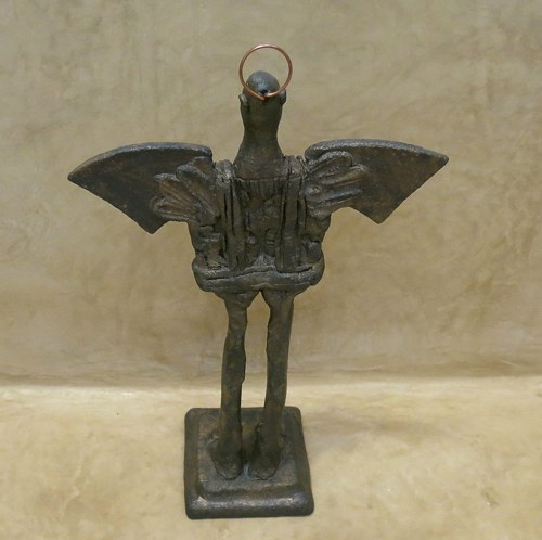 Astrální Frantiśek — foto 5