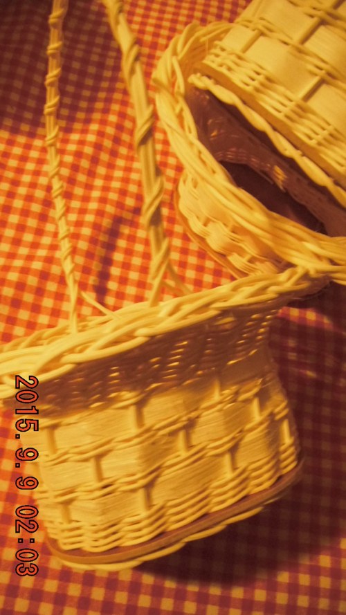 Košíček pro družičky — foto 5