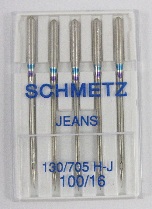 Jehly Schmetz - JEANS 100 — foto 2