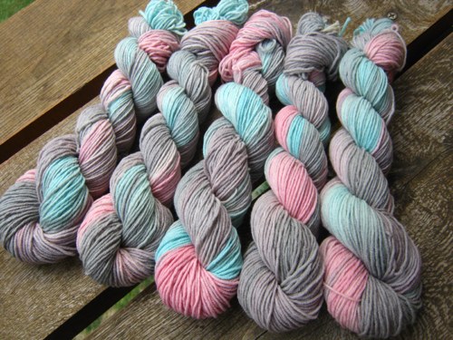 Merino bez sw - "Bubble" rezervace — foto 2