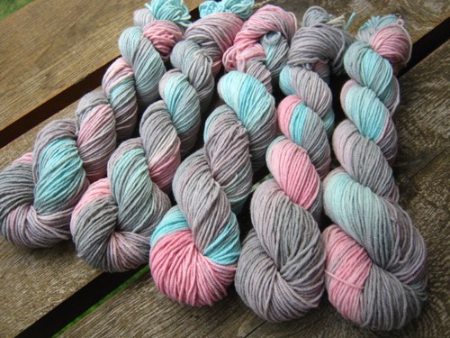 Merino bez sw - "Bubble" rezervace — foto 3