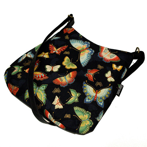 Sidi Butterfly Black — foto 4