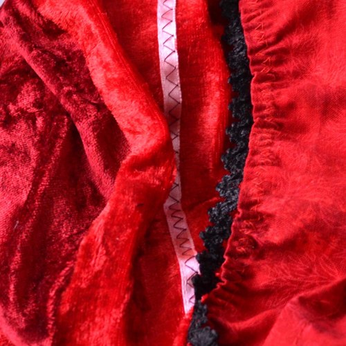 Oboustranná elegance v originále — foto 5