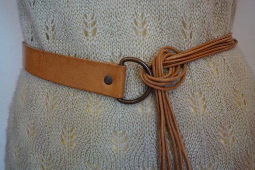 Leather Stripes — foto 2