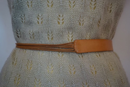 Leather Stripes — foto 4