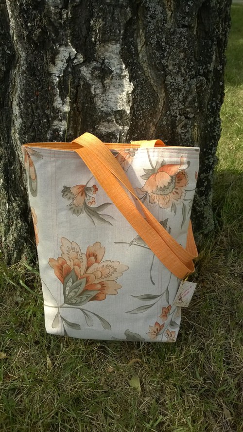 Taška ORANGE GARDEN.-) — foto 2