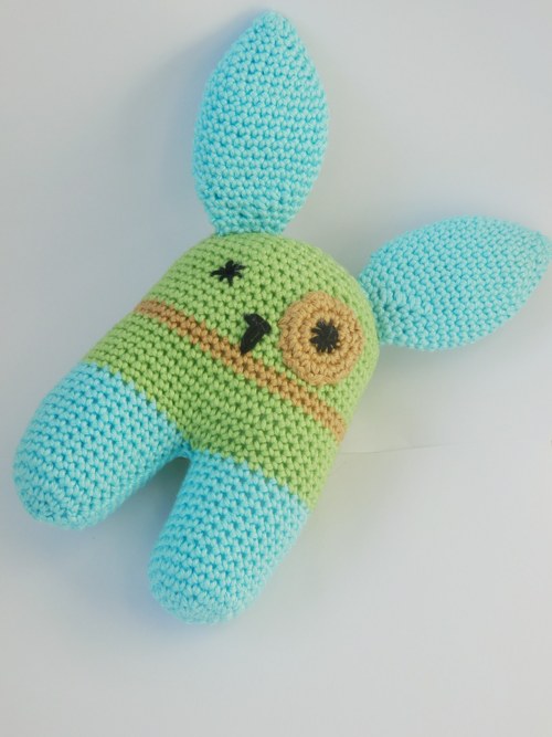 Králíček Bunny — foto 2