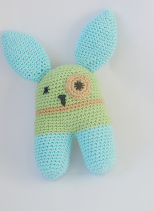 Králíček Bunny — foto 3