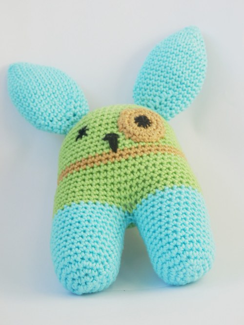Králíček Bunny — foto 4