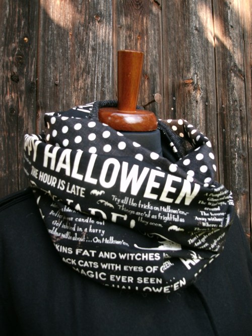 Happy Halloween! Beware! — foto 4