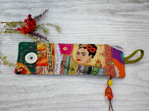 Frida — foto 3