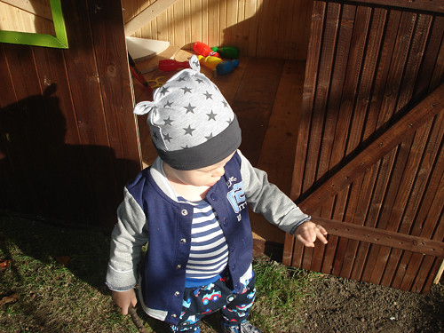 Čepička - HVĚZDIČKY — foto 2