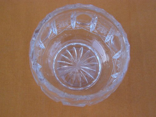 Broušená dóza 1 — foto 3