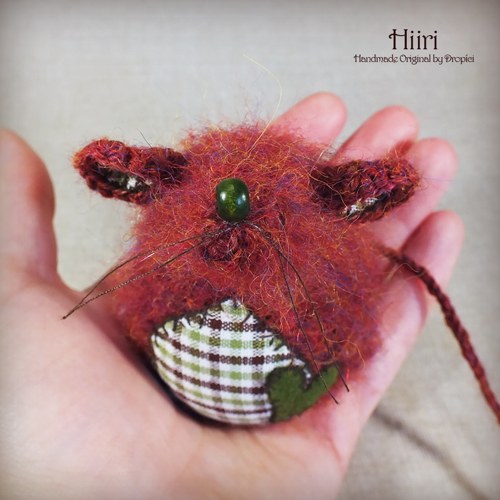Hiiri — foto 4
