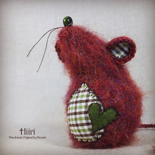 Hiiri — foto 5