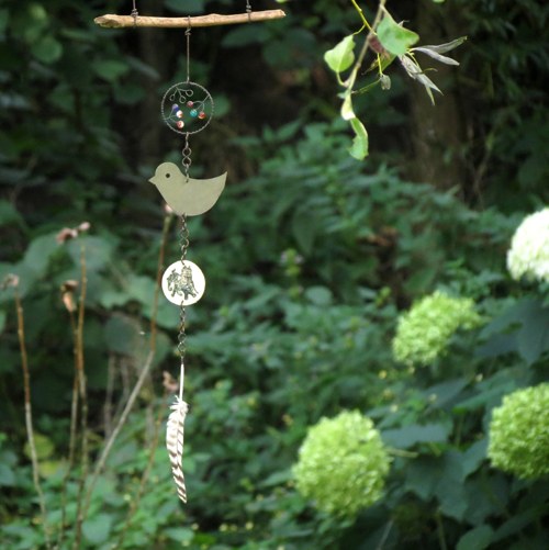 Amulet — foto 3
