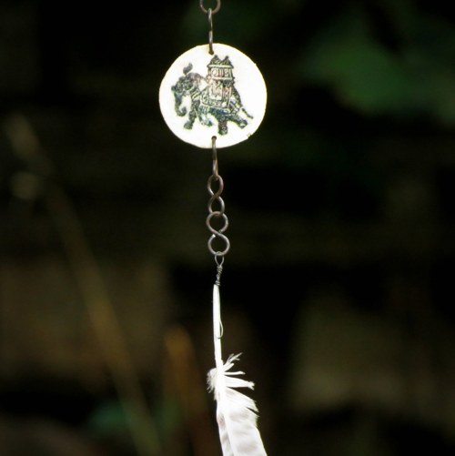 Amulet — foto 4