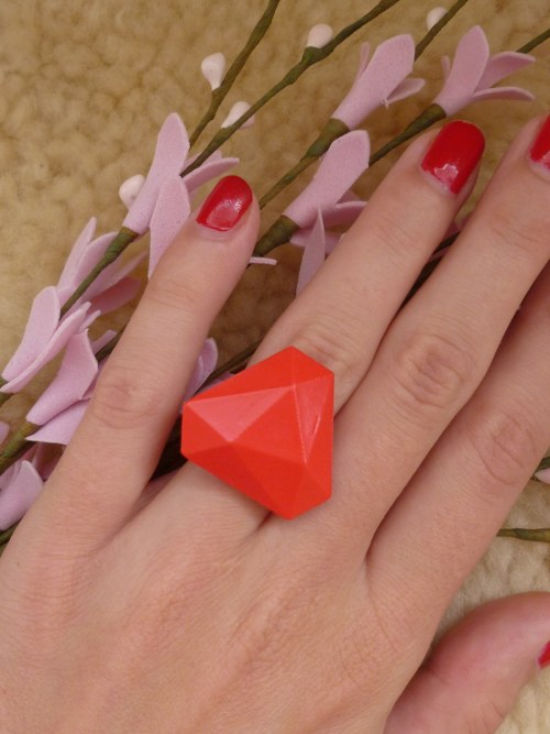Agáta ohnivá — foto 2