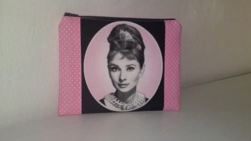 Kapsička s Audrey — foto 3