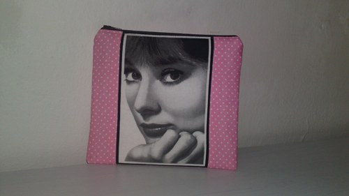 Kapsička s Audrey — foto 2