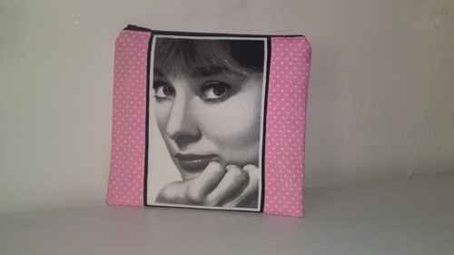 Kapsička s Audrey — foto 3