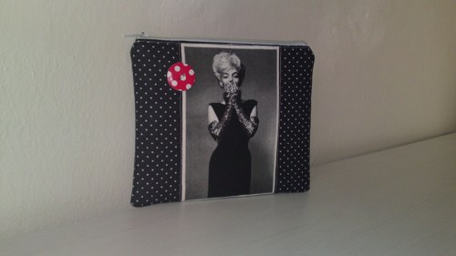 Kapsička s Marilyn — foto 2