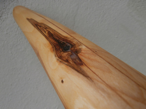 Didgeridoo - javor — foto 3