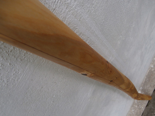 Didgeridoo - javor — foto 4