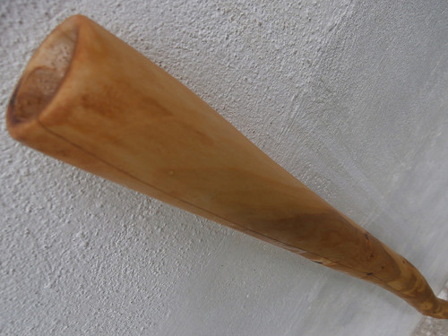 Didgeridoo - javor — foto 5